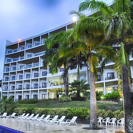 Hotel Makana Resort Tonsupa Dış mekan fotoğraf