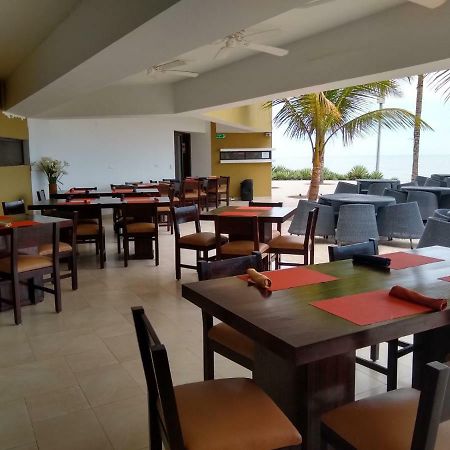 Hotel Makana Resort Tonsupa Dış mekan fotoğraf