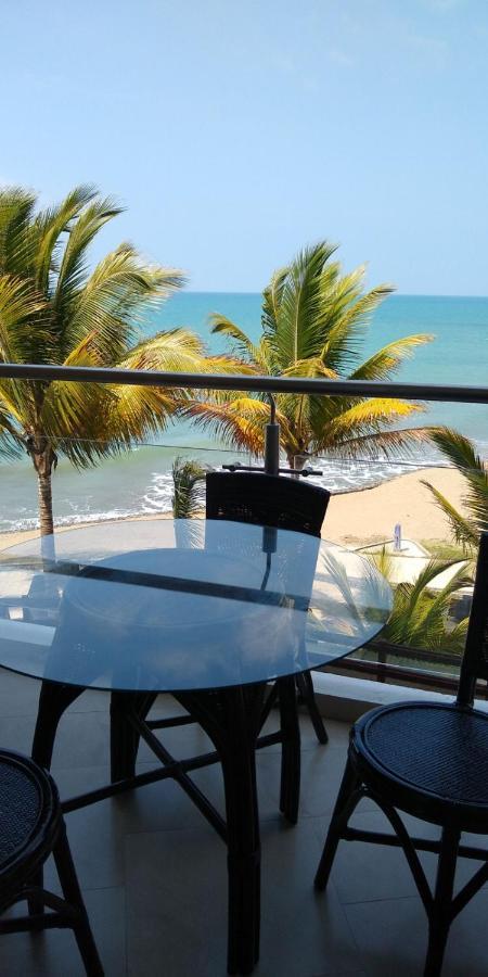 Hotel Makana Resort Tonsupa Dış mekan fotoğraf