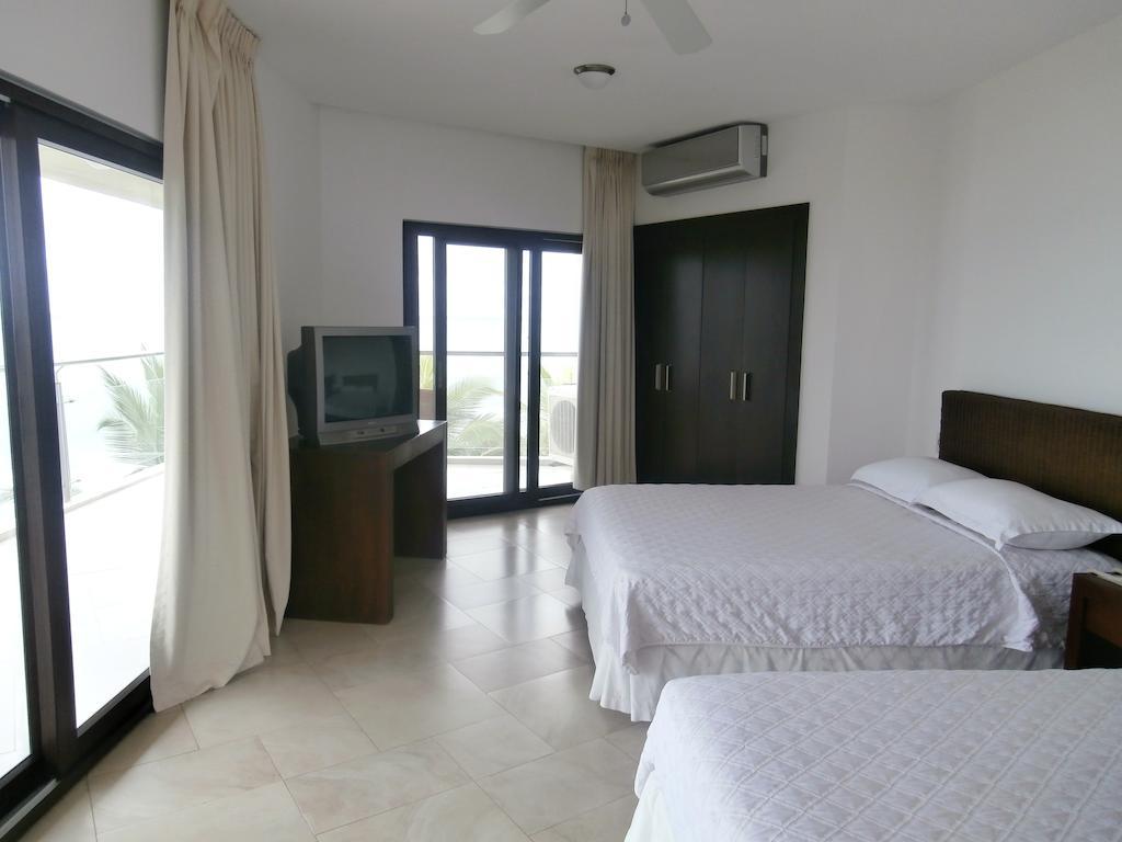 Hotel Makana Resort Tonsupa Dış mekan fotoğraf