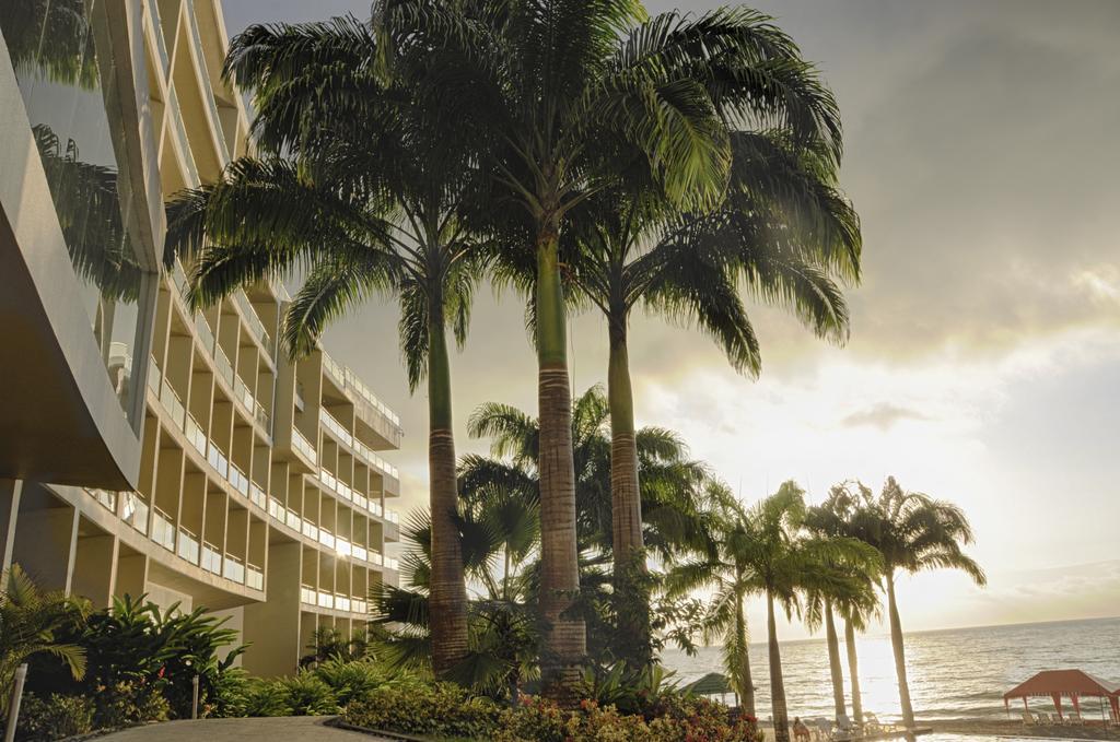 Hotel Makana Resort Tonsupa Dış mekan fotoğraf