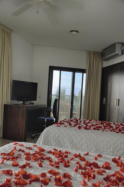 Hotel Makana Resort Tonsupa Dış mekan fotoğraf