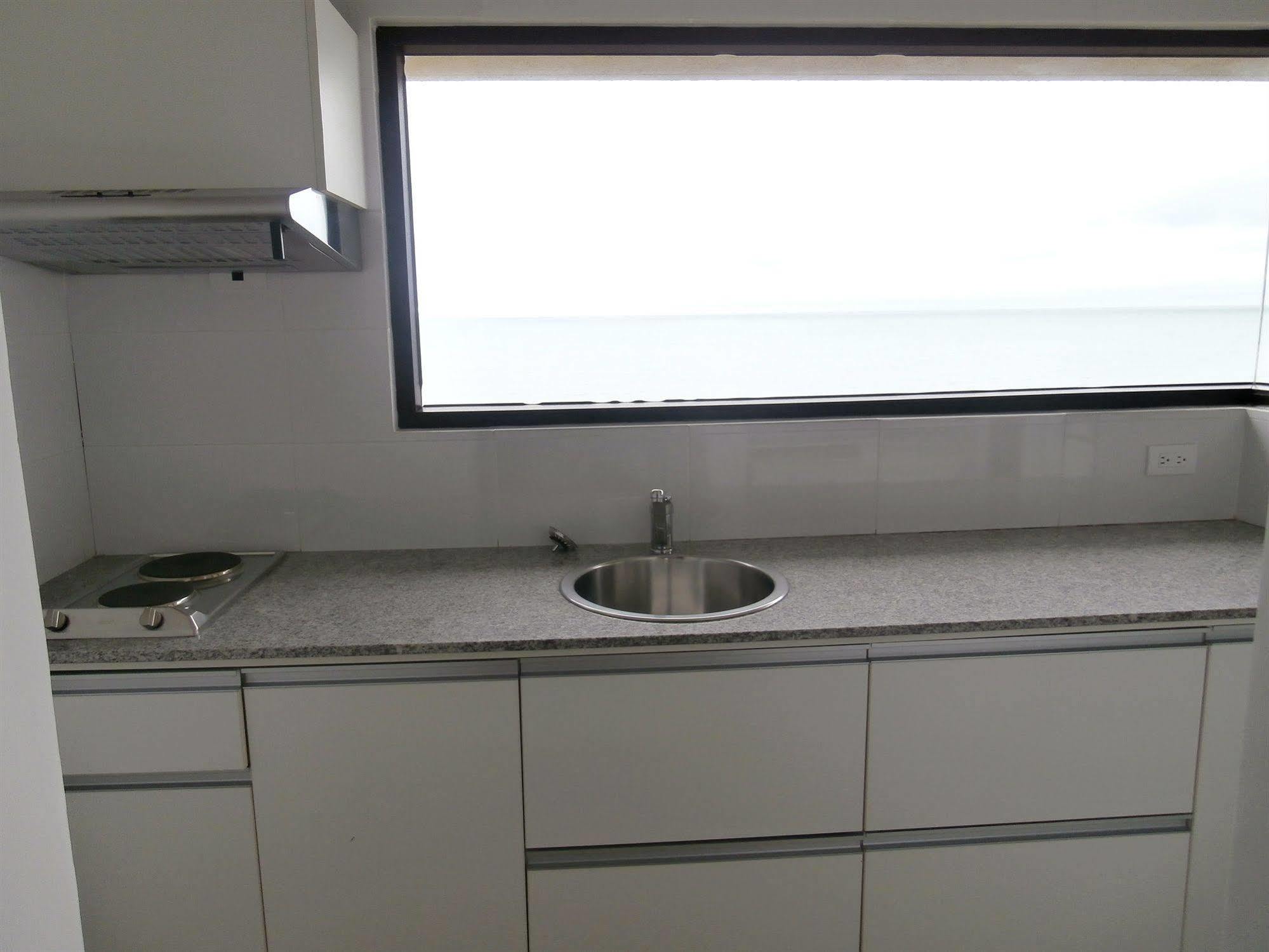 Hotel Makana Resort Tonsupa Dış mekan fotoğraf
