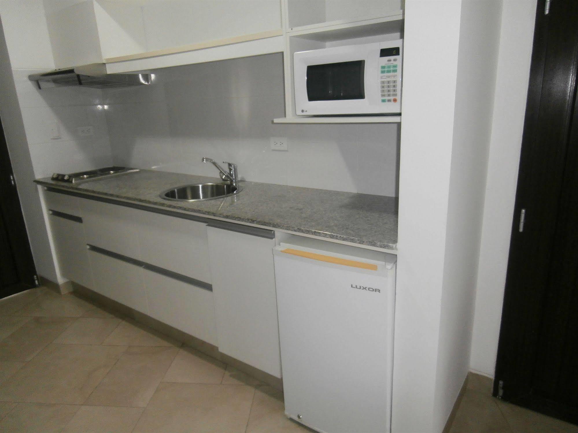 Hotel Makana Resort Tonsupa Dış mekan fotoğraf
