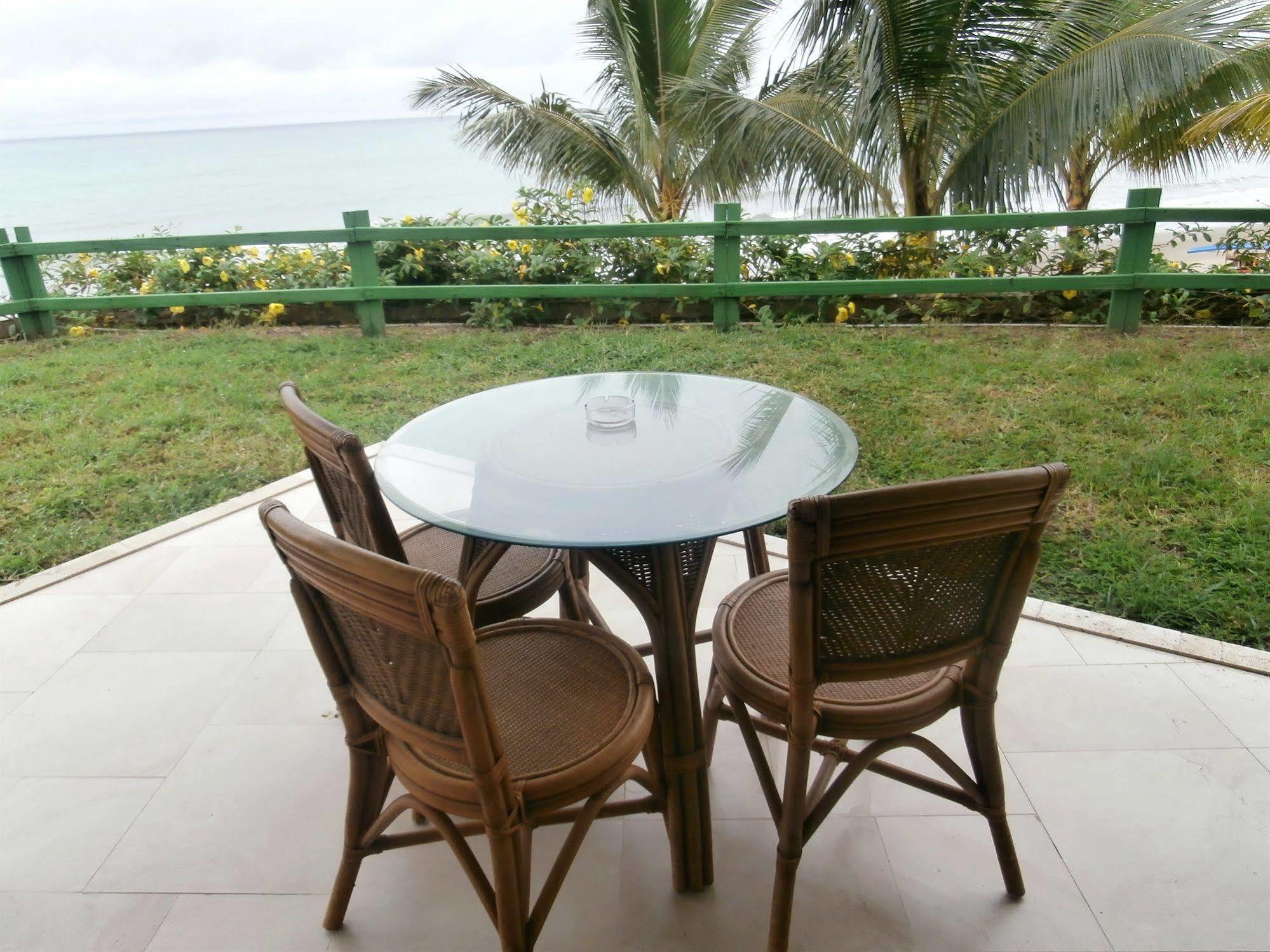 Hotel Makana Resort Tonsupa Dış mekan fotoğraf