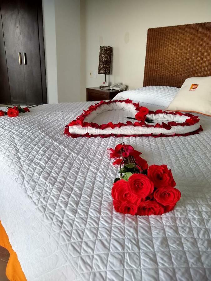 Hotel Makana Resort Tonsupa Dış mekan fotoğraf